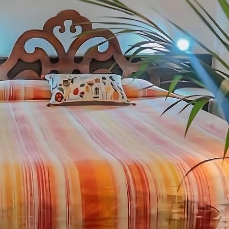 Bridge Hotel バーニ・ディ・ルッカ エクステリア 写真