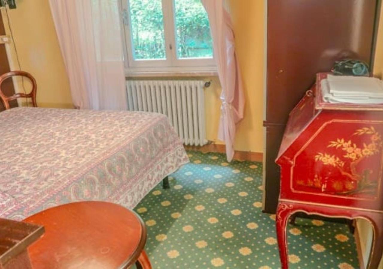 Bridge Hotel バーニ・ディ・ルッカ エクステリア 写真