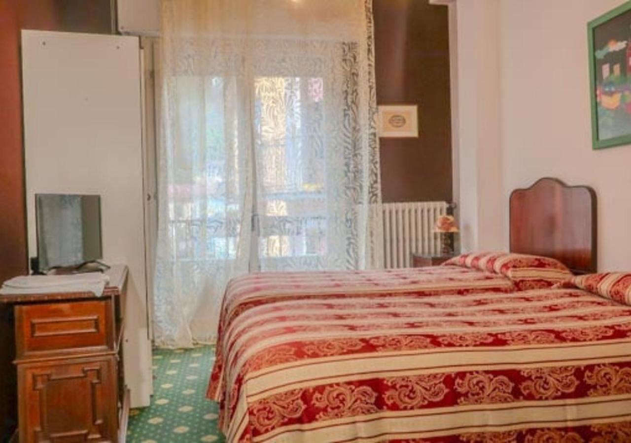 Bridge Hotel バーニ・ディ・ルッカ エクステリア 写真