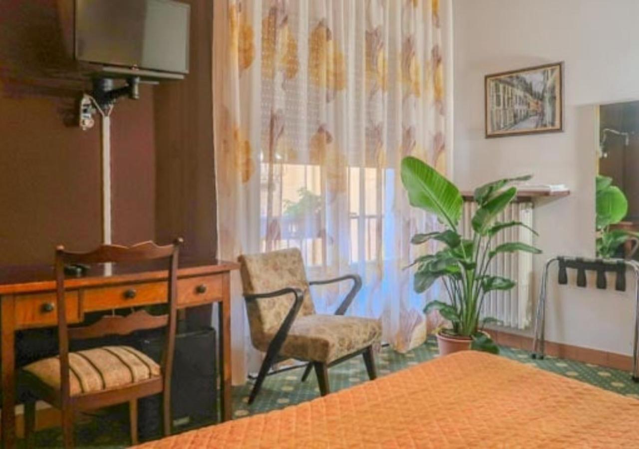 Bridge Hotel バーニ・ディ・ルッカ エクステリア 写真